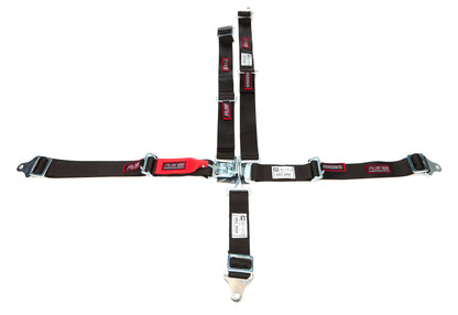 Harness Pull Down Lap Belt 2in SFI 16.1