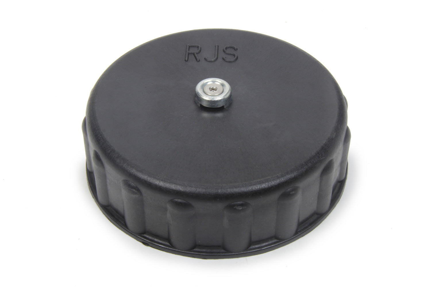 Fuel Cell Cap & Gasket Black