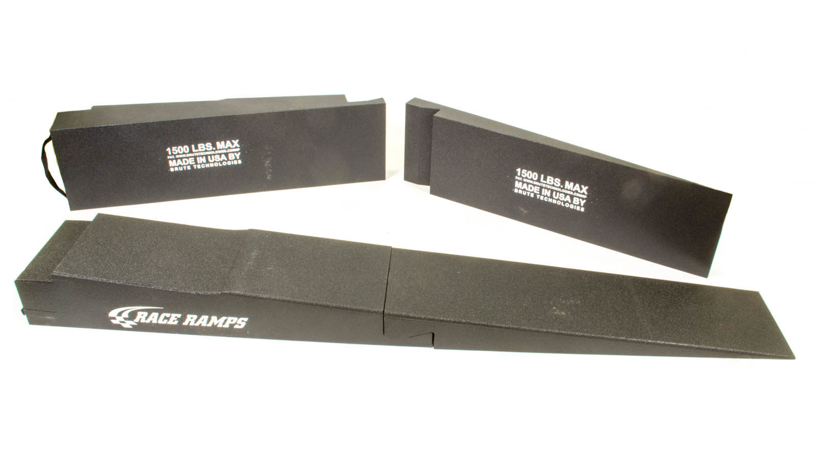 Trailer Ramps 95in Pair