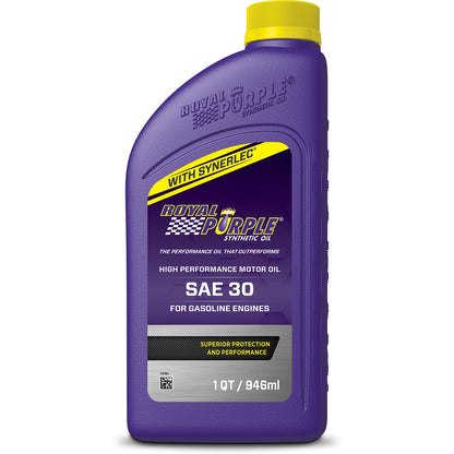 SAE 30 Engine Oil qt