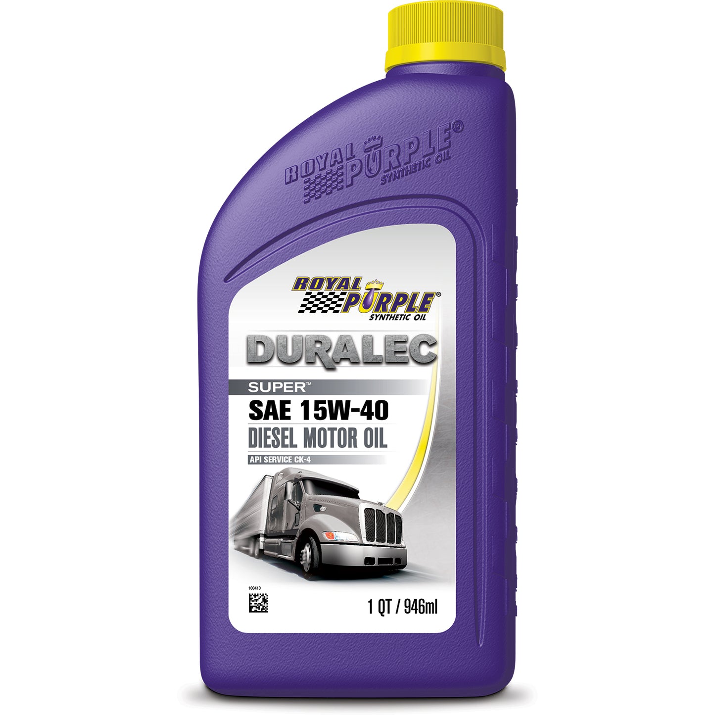 15w40 Multi-Grade SAE Oil 1 Quart