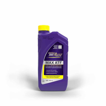 Max ATF Transmission Oil 1 Quart