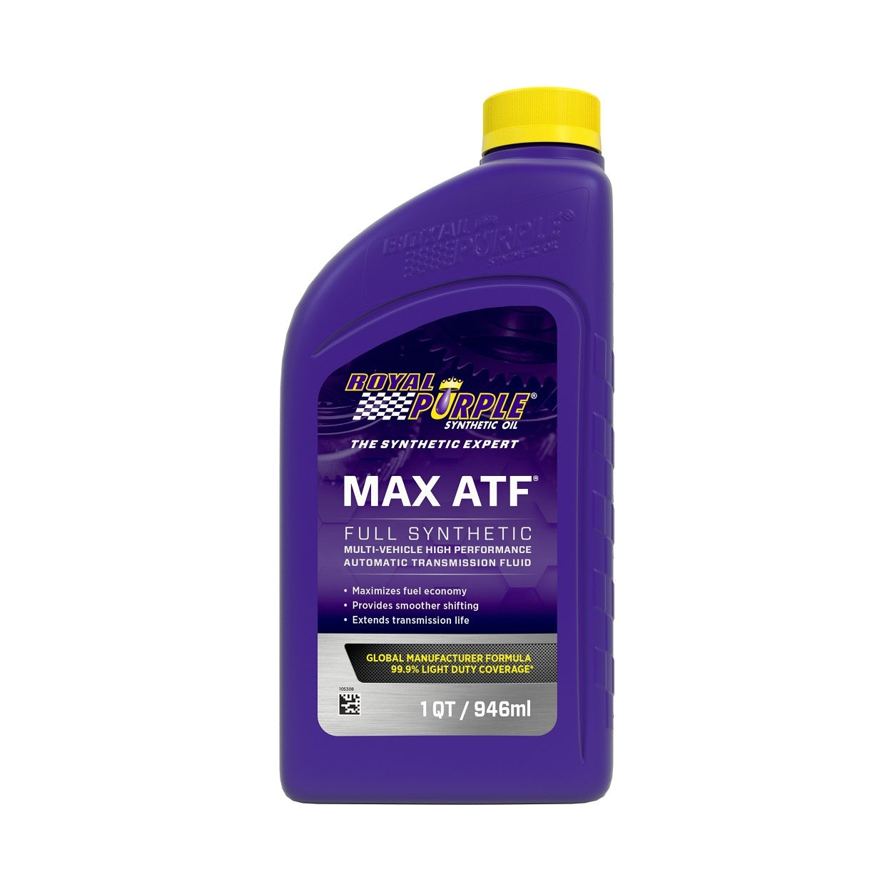 Max ATF Transmission Oil 1 Quart