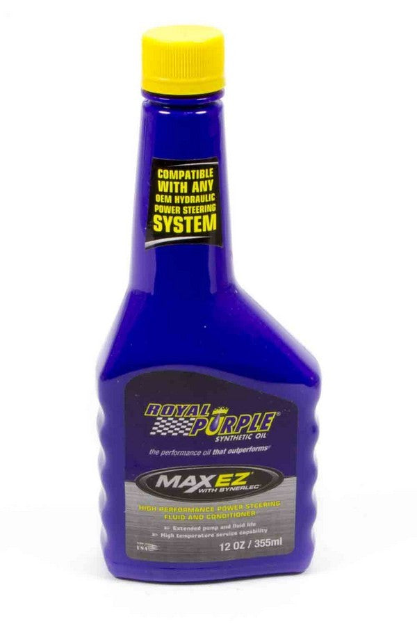 Max EZ Power Steering Fluid 12oz