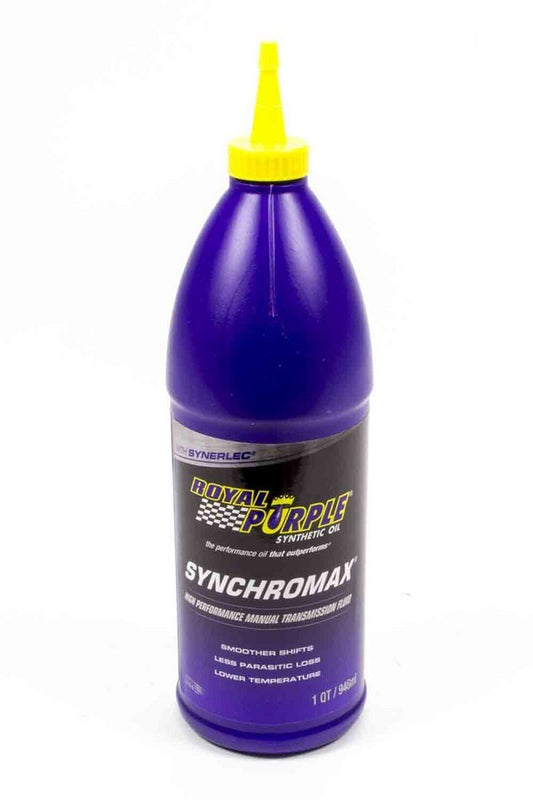 Synchromax Manual Trans. Fluid 1 Quart