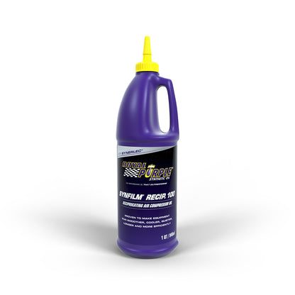 Air Compressor Oil 1 Qt.