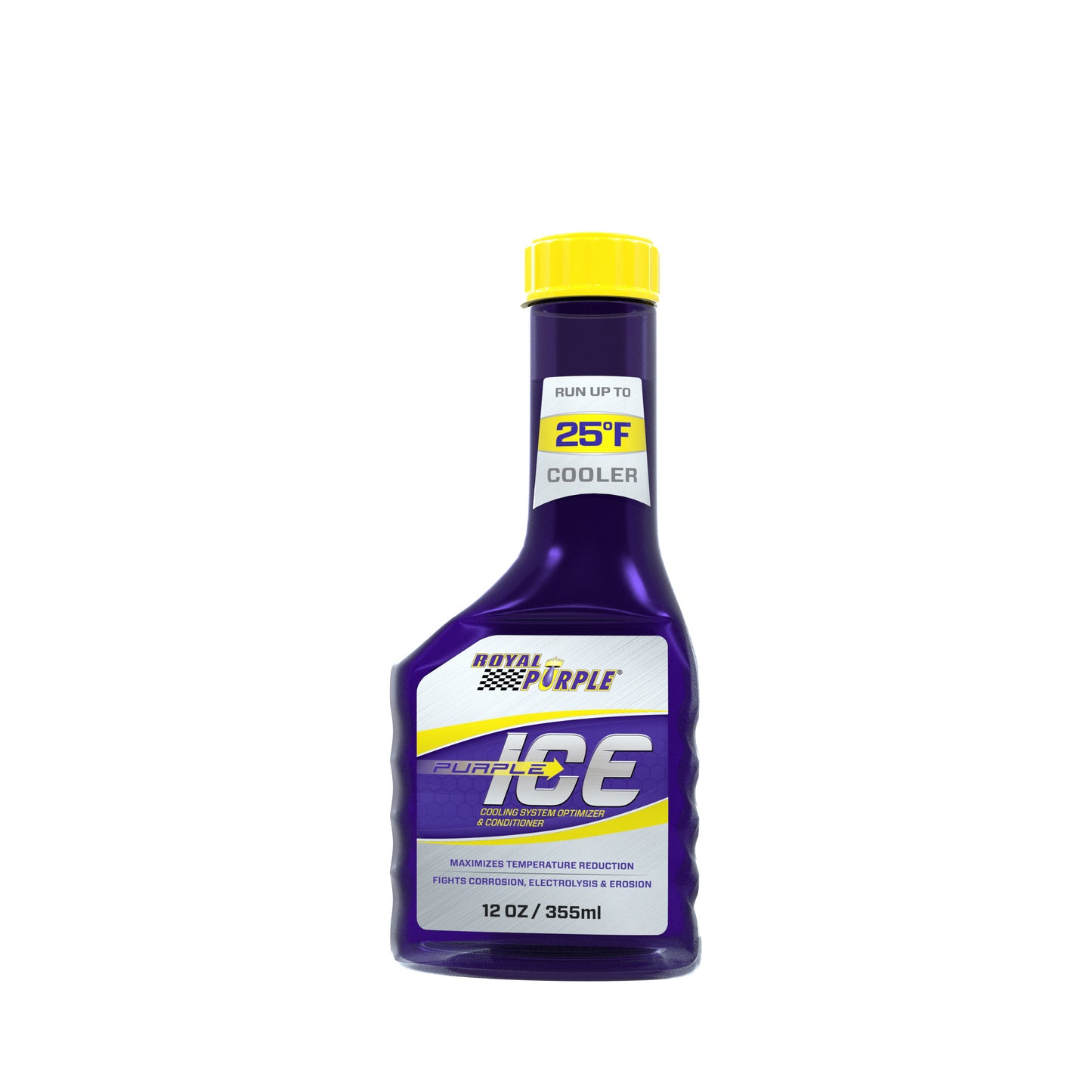 Purple Ice Coolant 12oz