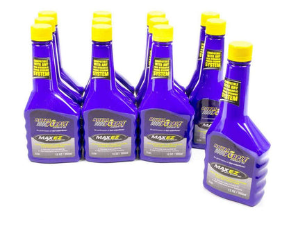 Max EZ Power Steering Fluid Case 12x12oz