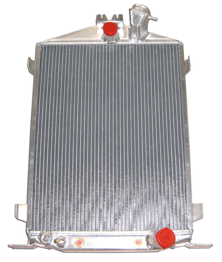 1932 Ford Hi-Boy Alum inum Radiator