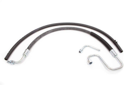 Saginaw Power Steering Hose Kit