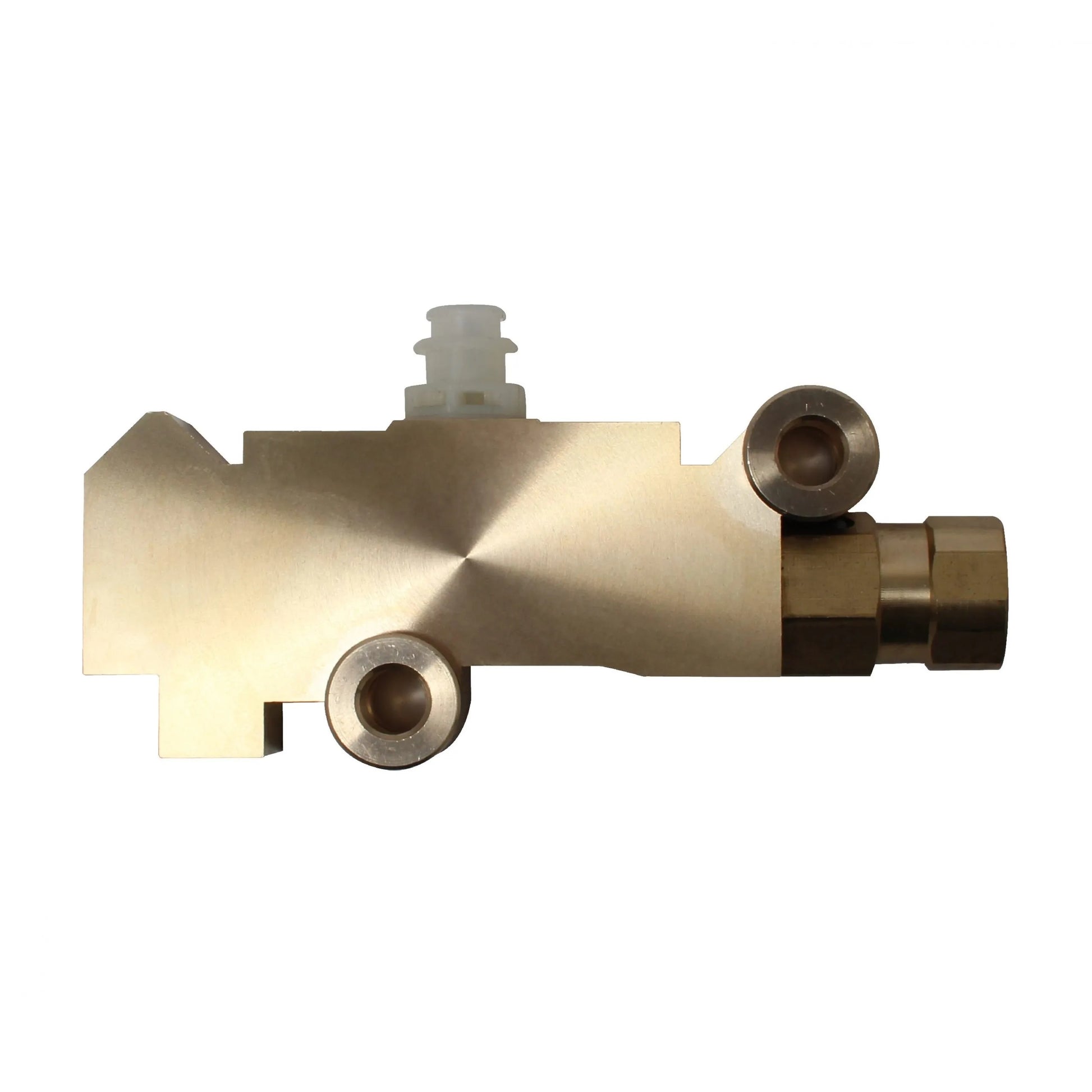 Brass Prop Valve Only Disc/Disc