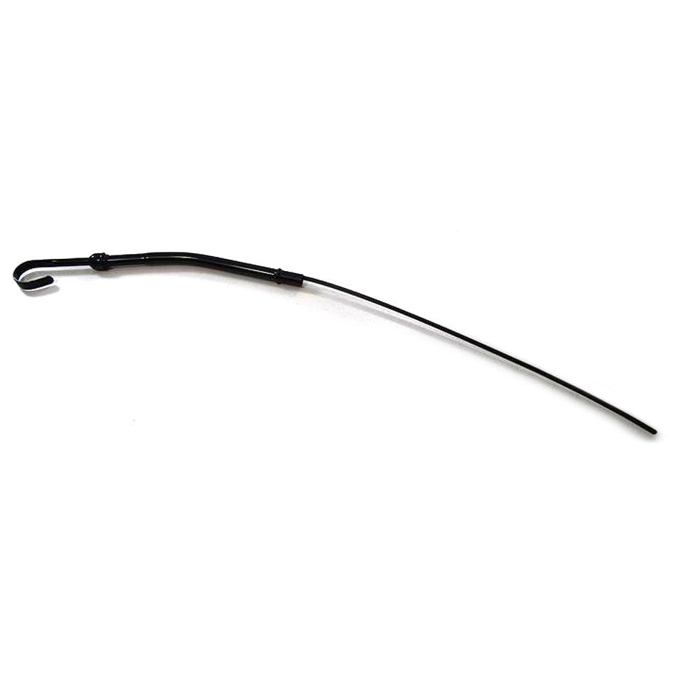 SBC Engine Dipstick Black