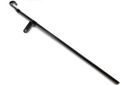 BBC Engine Dipstick Black