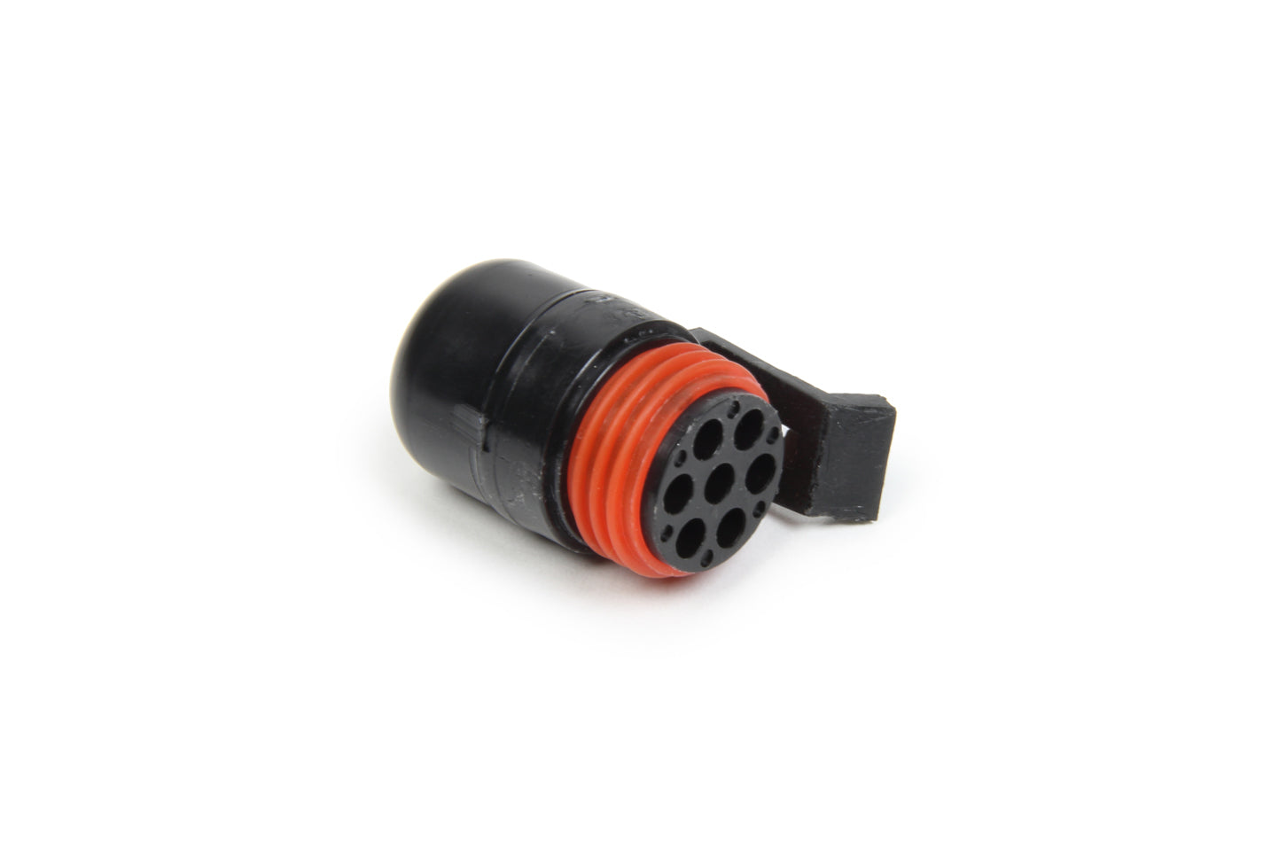 Cable Dust Cap - 7 Pin Male Connector