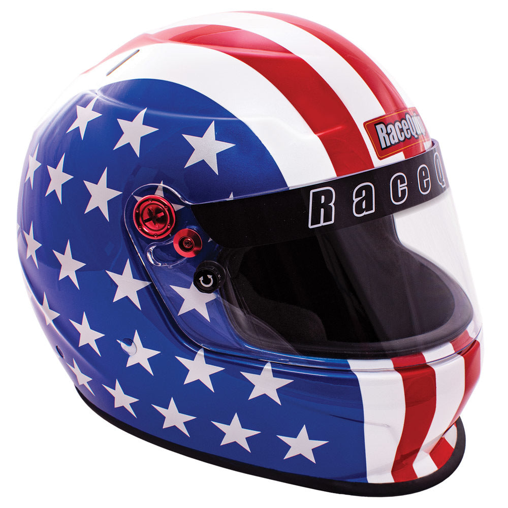 Helmet PRO20 America X-Small SA2020