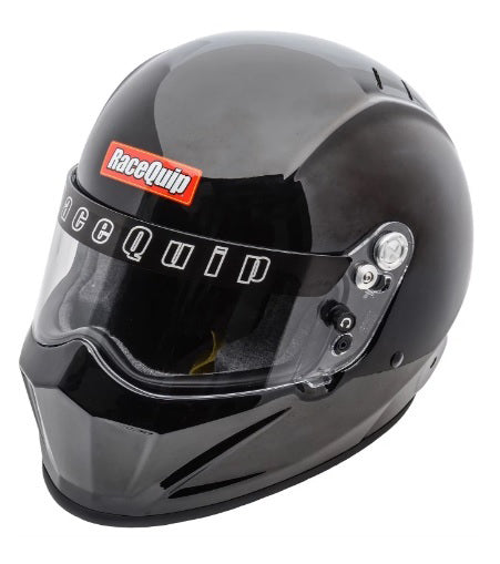 Helmet Vesta20 Gloss Black Large SA2020