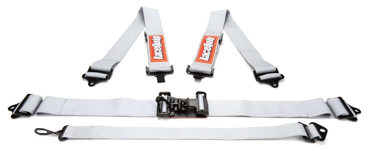 5pt Harness Set L&L Platinum SFI