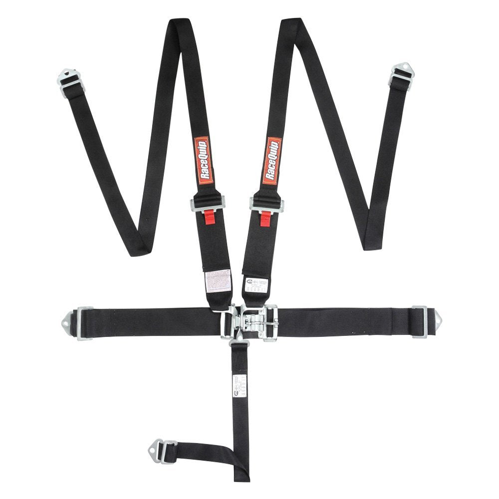 Harness 5pt HNR L&L Black