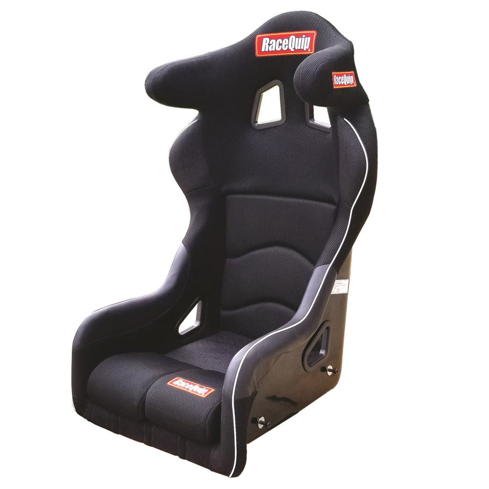 Racing Seat 15in Medium Containment FIA