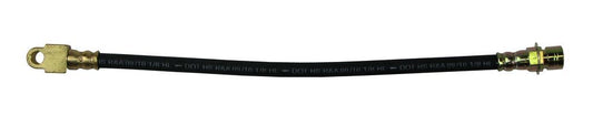 GM Rear Flex Hose w/ Block