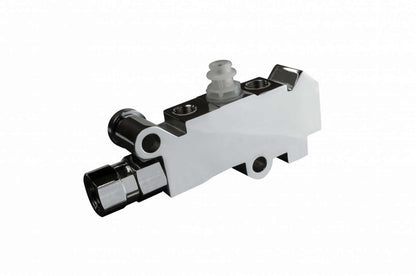 Brake Proportioning Valve Chrome