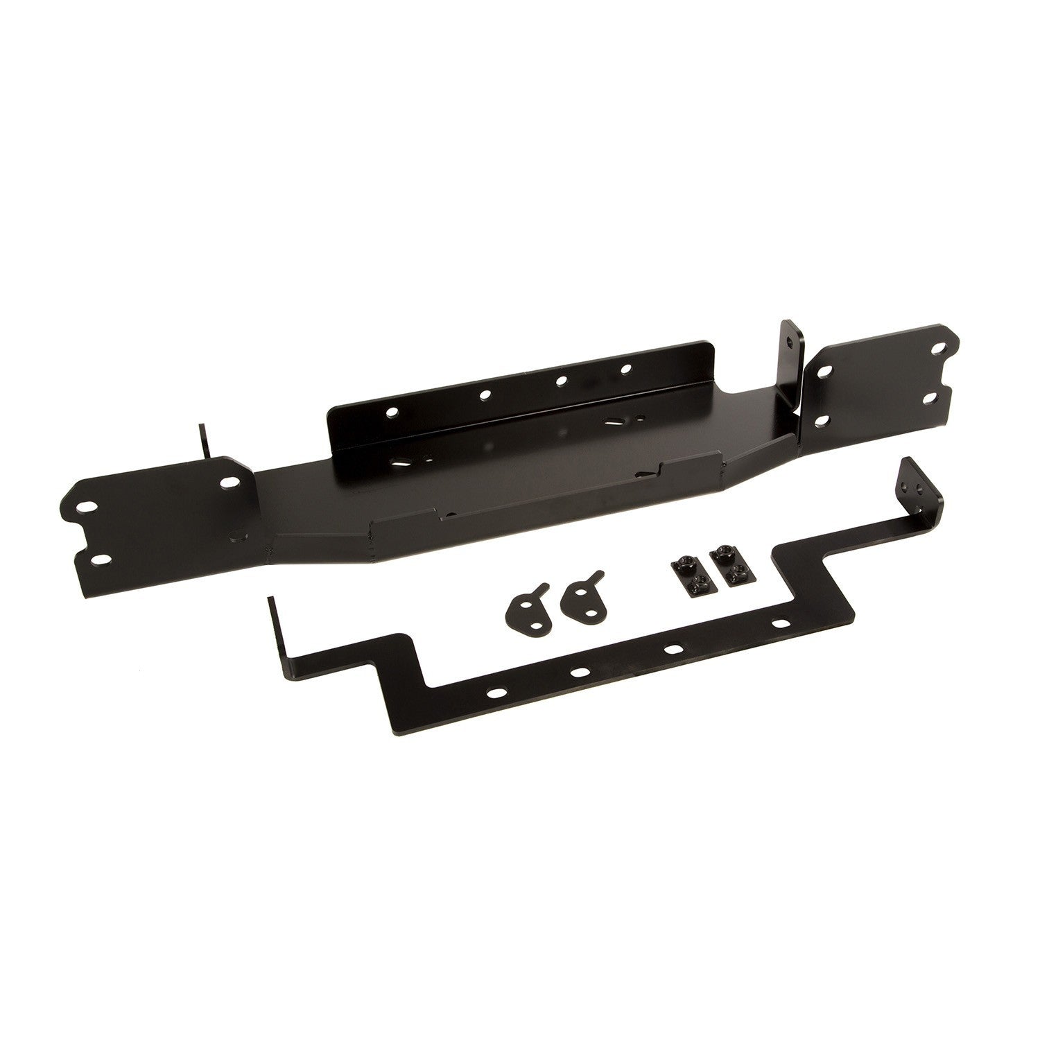 Winch Mount Plate