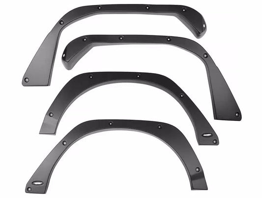 20- Jeep Gladiator Fender Flare Delete Kit