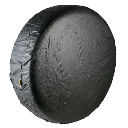 30-32 Inch Tire Cover B lack