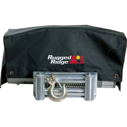 Winch Cover 8500 and 10 500 winches