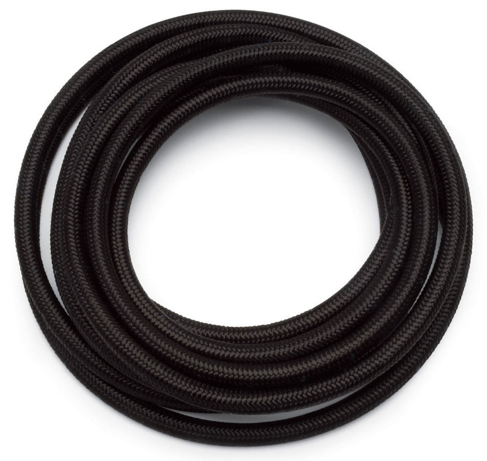 P/C #4 Black Hose 6ft