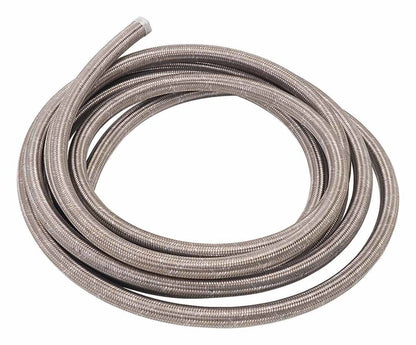 Proflex SS Braided Hose #6 x 15'