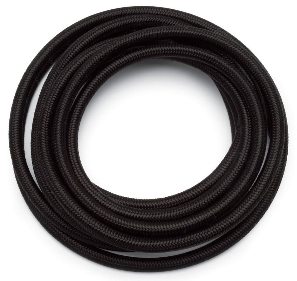 P/C #6 Black Hose 20'