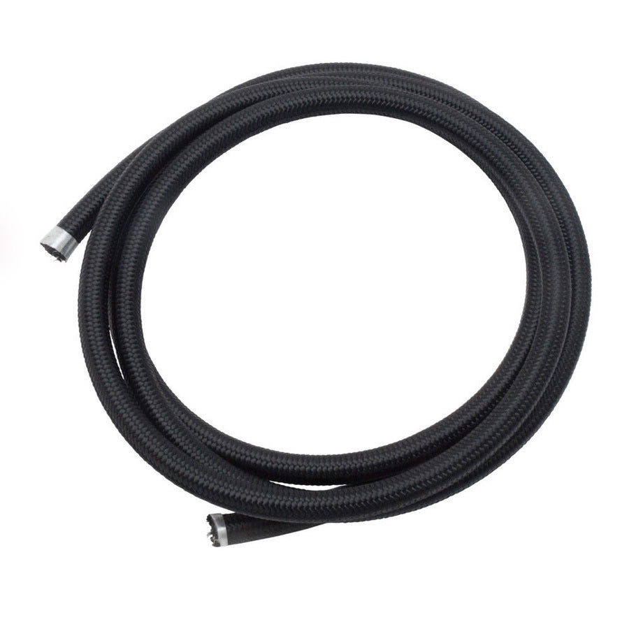 P/C II #8 Black Hose 10ft