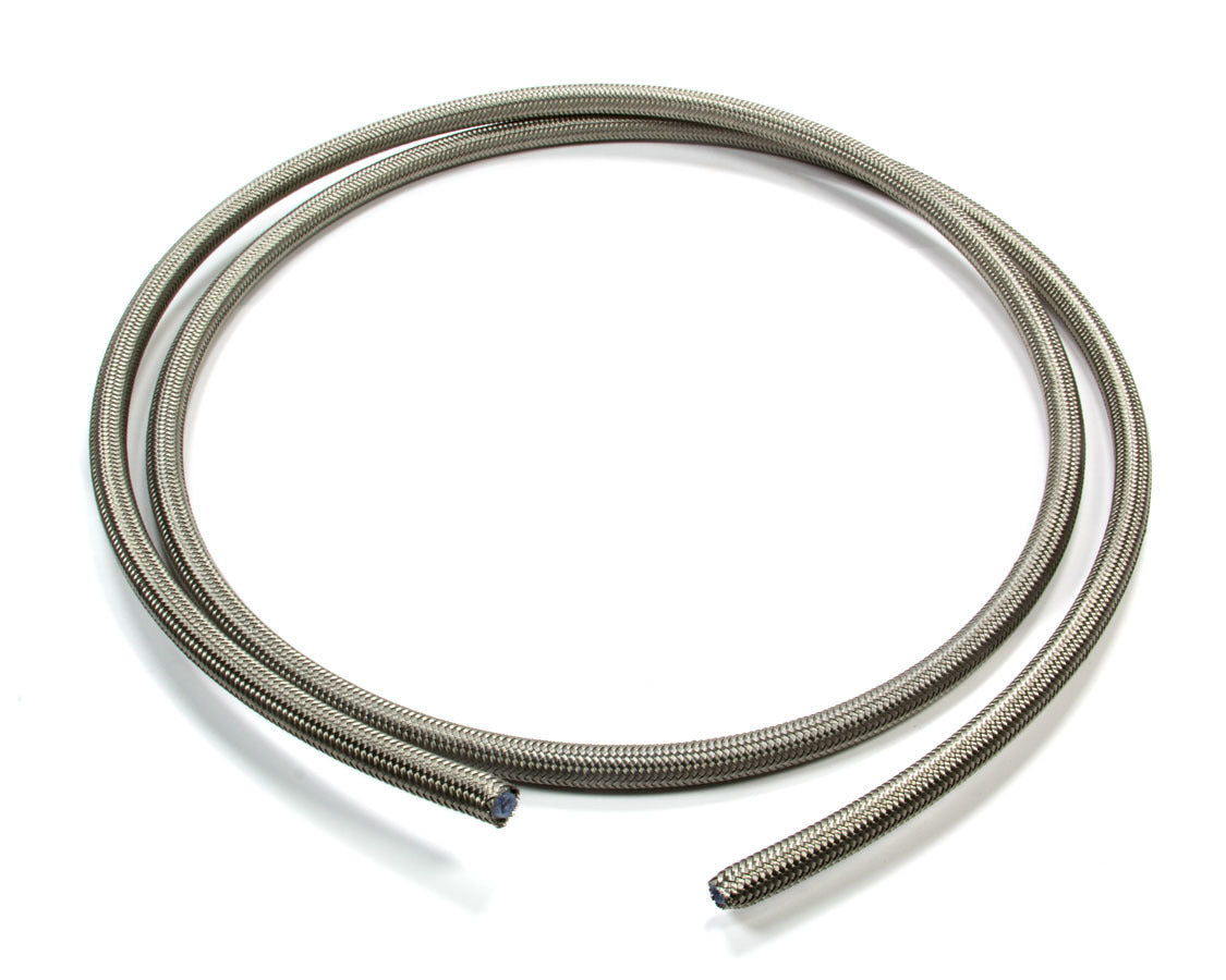 Powerflex Braided Hose - #6 x 6'