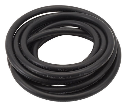 Twist-Lok Hose #6 Black 10ft