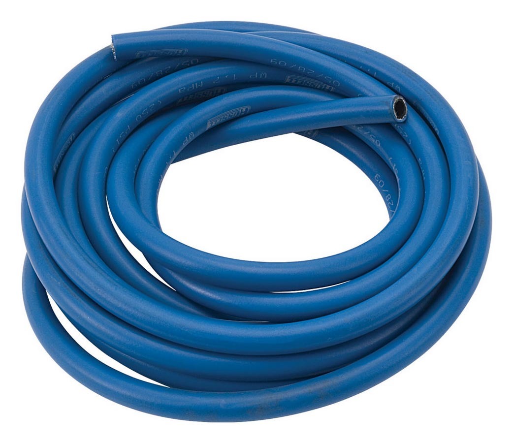 #6 Blue Twist Lok Hose 15'