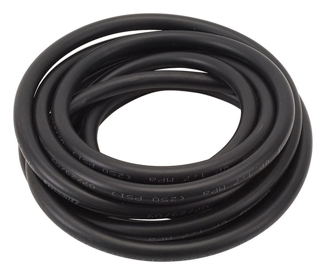 Twist-Lok Hose #6 Black 25ft