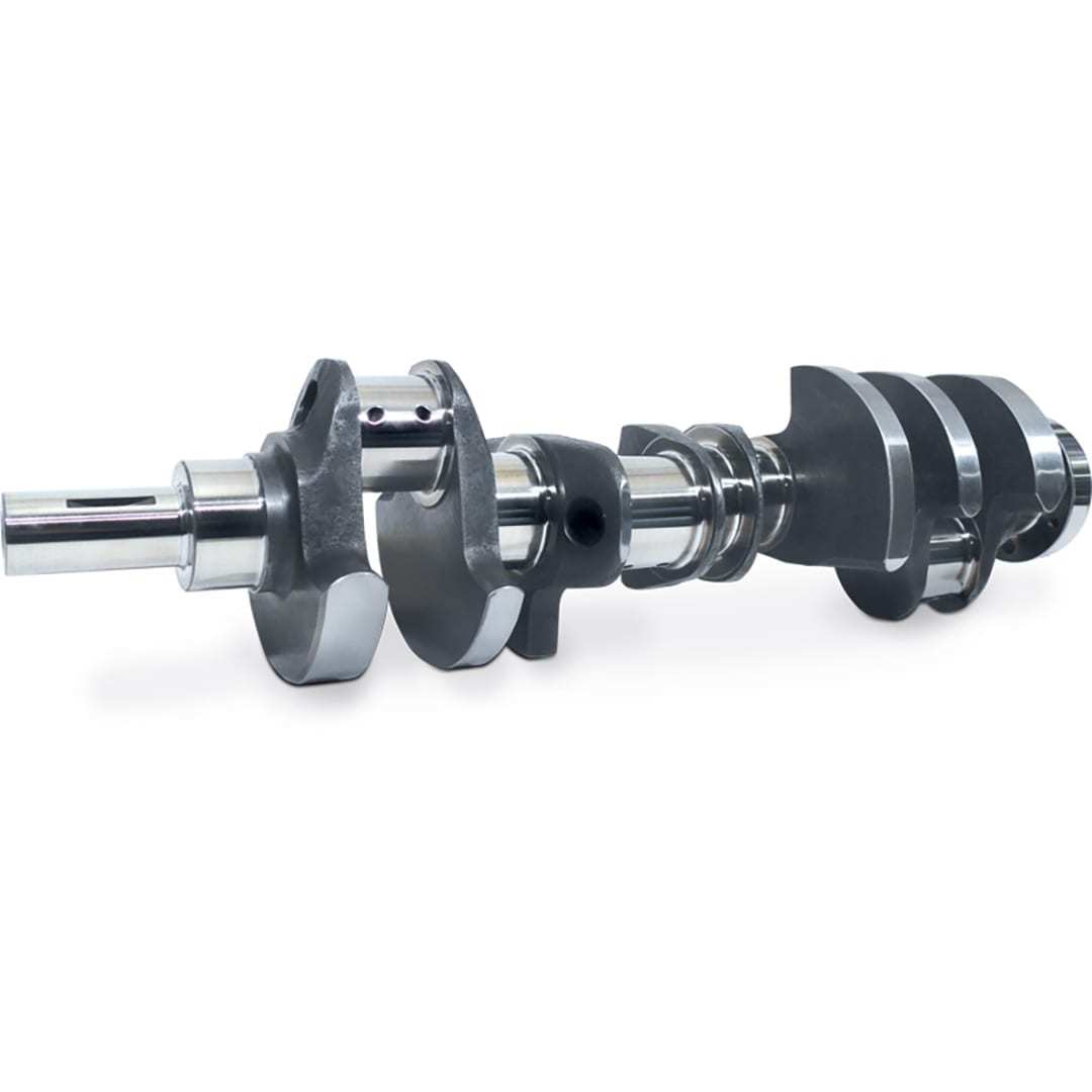 SBF 351W 4340 Forged Crankshaft 4.000 Stroke