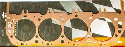 BBC Copper Head Gasket 4.570 x .043