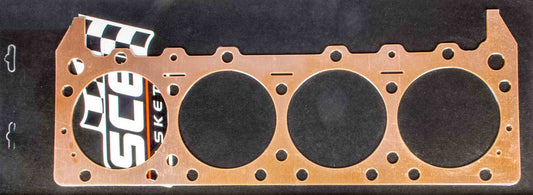 BBM Copper Head Gasket 4.520 x .050