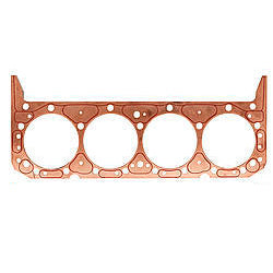 SBC ISC Titan Copper Head Gskt 4.155 x .062