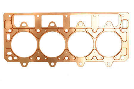 GM LS Titan Copper LH Gasket 4.160 X .062