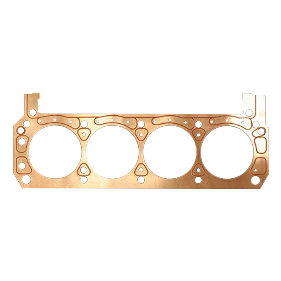 SBF Titan Copper Head Gasket RH 4.155 x .043