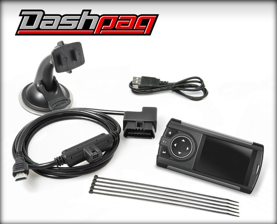 Dashpaq for Dodge Ram Gas Vehicles