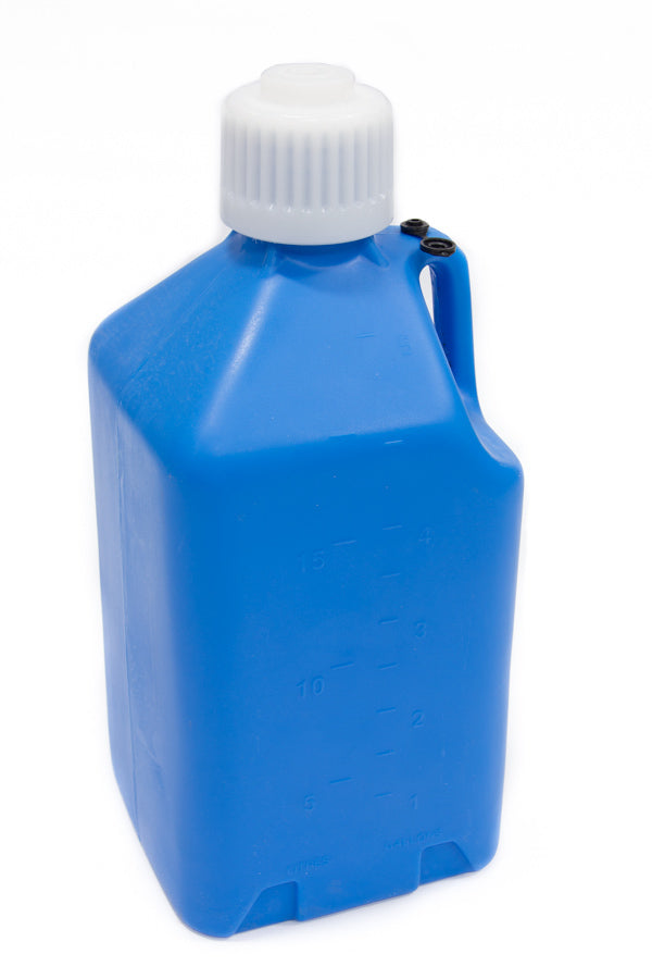 Utility Jug - 5-Gallon Blue