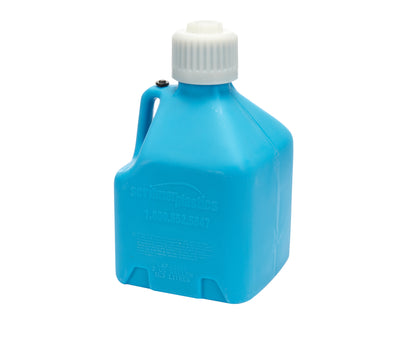 Utility Jug 3 Gallon - Blue