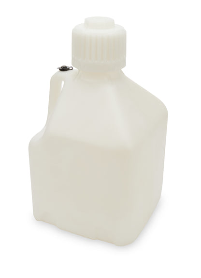 Utility Jug 3 Gallon - White