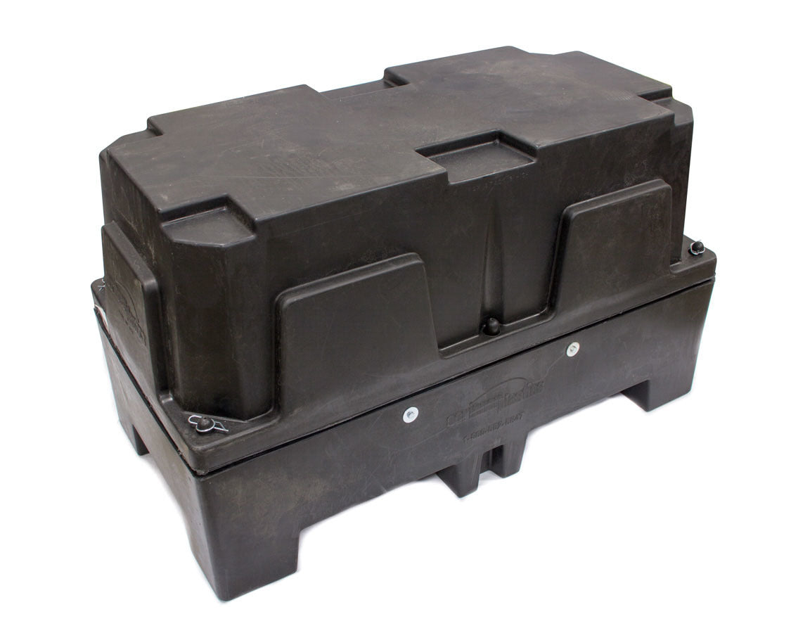 Transmission Case - Auto 46in