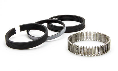 Cast Piston Ring Set