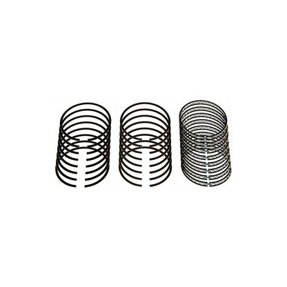 Premium Piston Ring Set 4.030 Bore